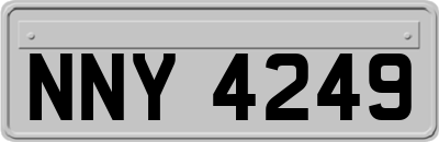 NNY4249