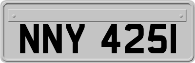 NNY4251