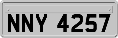 NNY4257