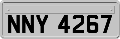 NNY4267
