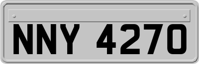 NNY4270