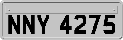 NNY4275