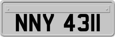 NNY4311