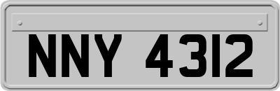 NNY4312
