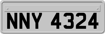 NNY4324