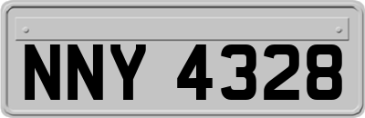 NNY4328