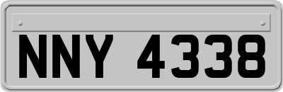 NNY4338