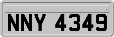 NNY4349
