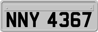 NNY4367