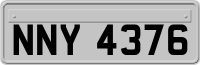 NNY4376