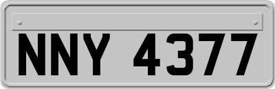 NNY4377