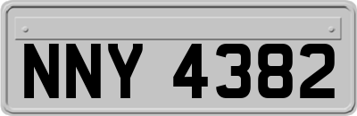 NNY4382
