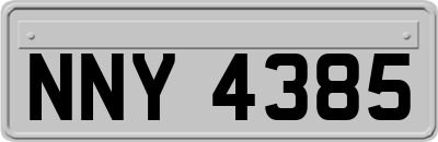 NNY4385