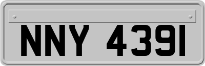NNY4391