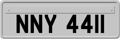 NNY4411