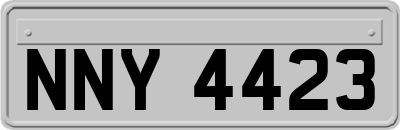 NNY4423