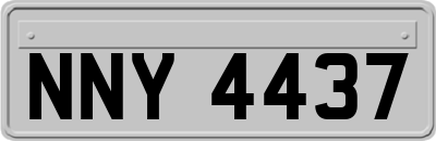 NNY4437