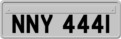 NNY4441