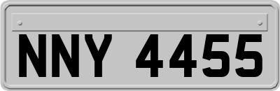 NNY4455