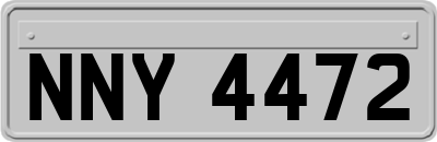 NNY4472