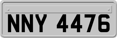 NNY4476