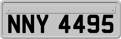 NNY4495