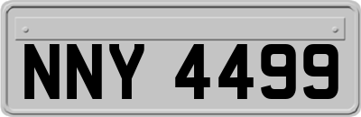 NNY4499