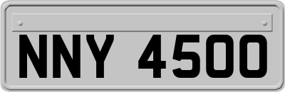 NNY4500
