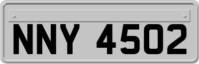 NNY4502