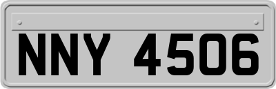 NNY4506