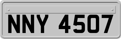 NNY4507