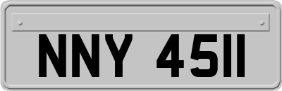 NNY4511