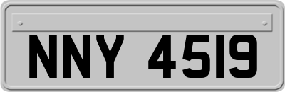 NNY4519
