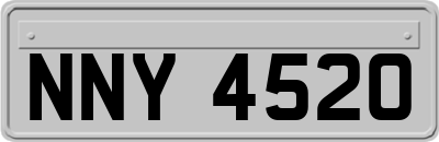 NNY4520