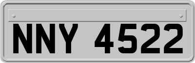 NNY4522