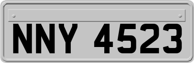 NNY4523