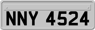 NNY4524