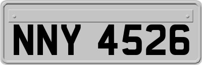 NNY4526