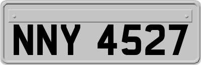 NNY4527