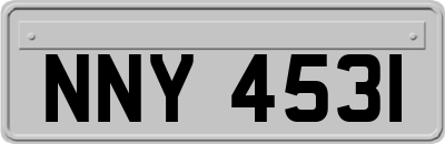 NNY4531