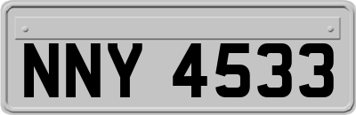 NNY4533