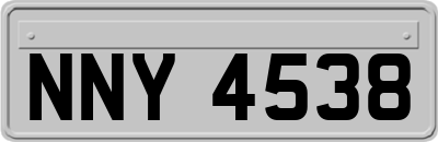 NNY4538