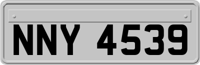 NNY4539