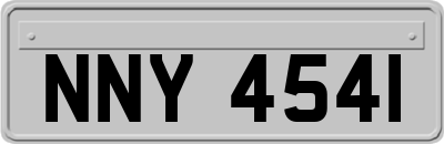 NNY4541