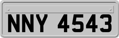 NNY4543