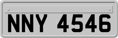 NNY4546