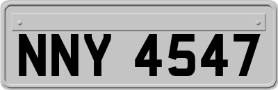 NNY4547