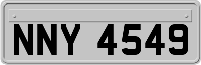 NNY4549