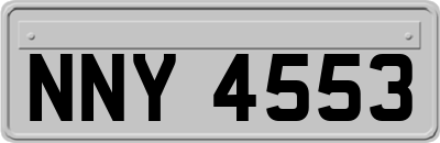 NNY4553