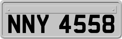 NNY4558